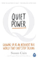 Quiet Power By Susan Cain - Non Fiction - Paperback Non-Fiction Penguin
