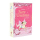 Usborne Fairy Unicorns Collection 6 Books Set By Zanna Davidson - Ages 7-9 - Paperback 7-9 Usborne Publishing Ltd