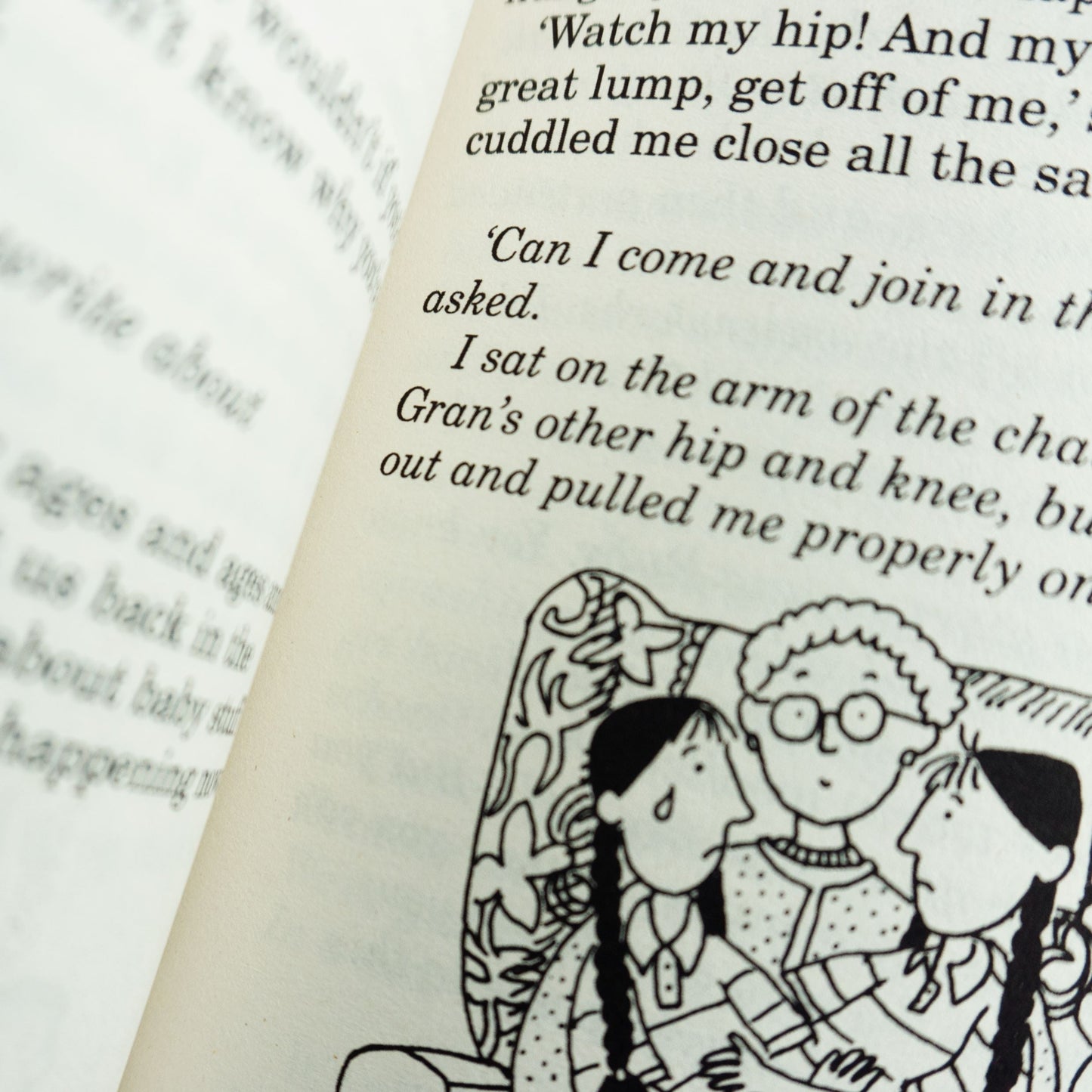 Jacqueline Wilson 10 Books Collection Set - Ages 8-12 - Paperback