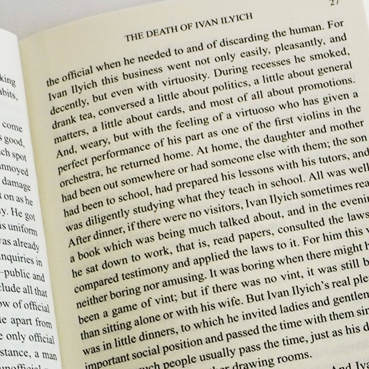 Leo Tolstoy Classic Novels 5 Books Collection Box Set - Fiction - Paperback Fiction Classic Editions