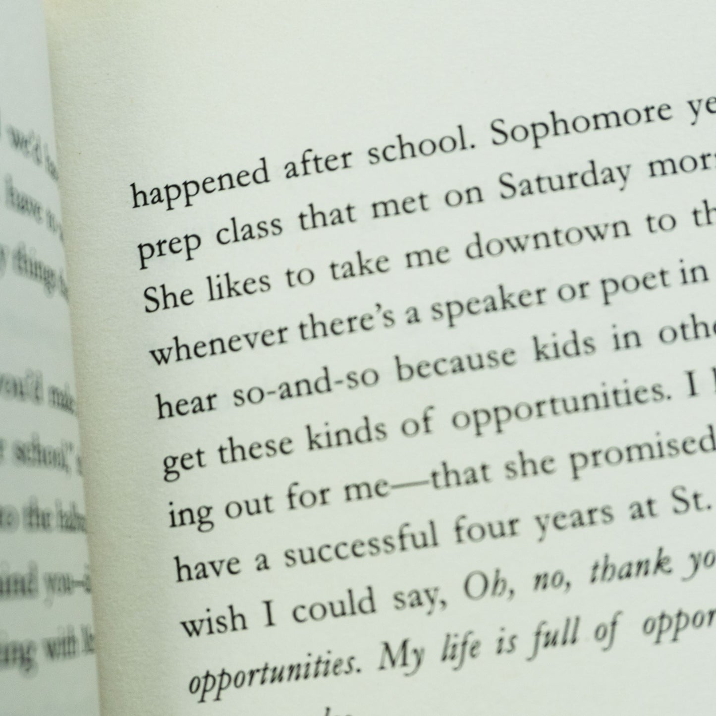 Renée Watson Collection 5 Books Set - Fiction - Paperback