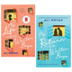 My Life with the Walter Boys Series By Ali Novak: 2 Books Collection Set - Fiction - Paperback