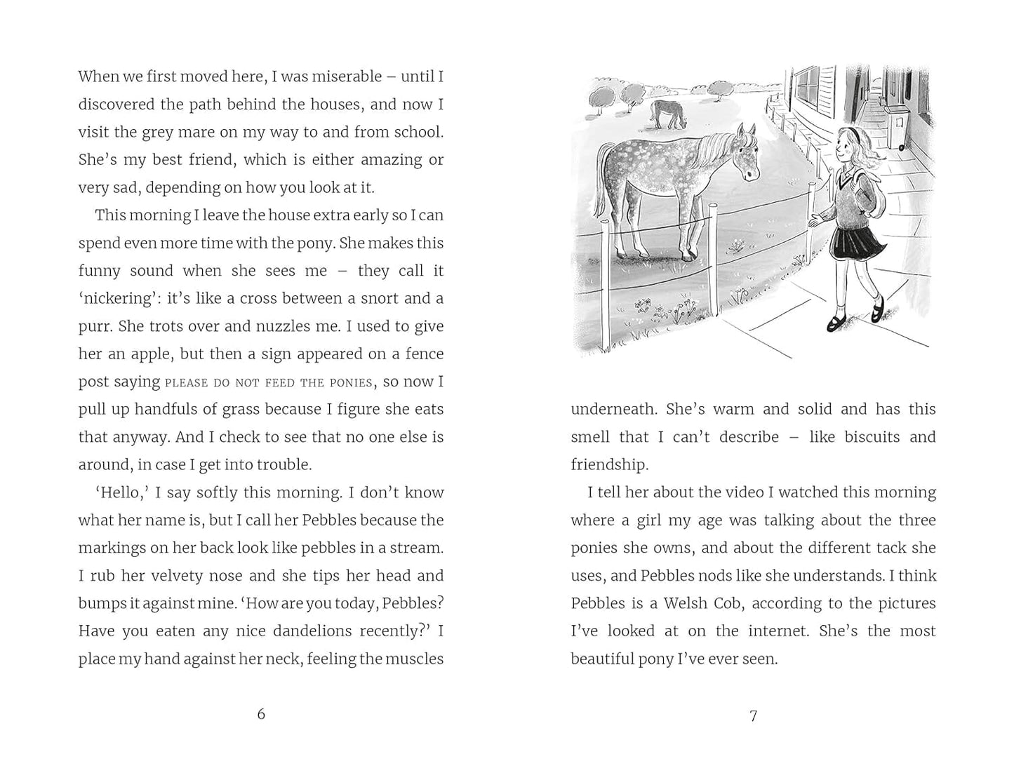 The Starlight Stables Gang Series by Esme Higgs & Jo Cotterill Illustrated 3 Books Collection Set - Ages 8-12 - Paperback