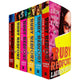 Ruby Redfort Collection 6 Books Set By Lauren Child - Ages 9-14 - Paperback