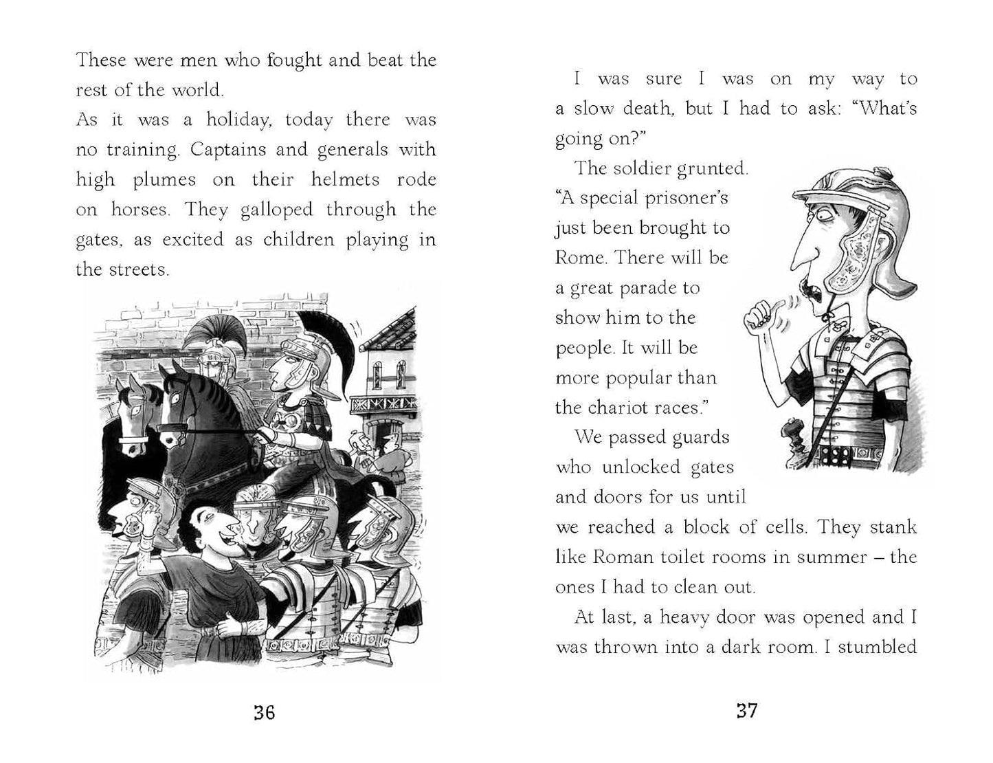 Terrible True Tales By Terry Deary: 6 Books (4 Books in 1) Collection Set - Ages 7-9 - Paperback