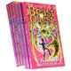 Beast Quest Series 5 By Adam Blade: 6 Books Collection Set - Ages 7-9 - Paperback 7-9 Orchard Books