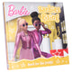 Barbie World Magical Adventures: 6 Picture Books Collection Set - Ages 3-7 - Paperback