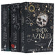 Gods & Monsters Series By Amber V. Nicole 3 Books Collection Set - Fiction - Paperback