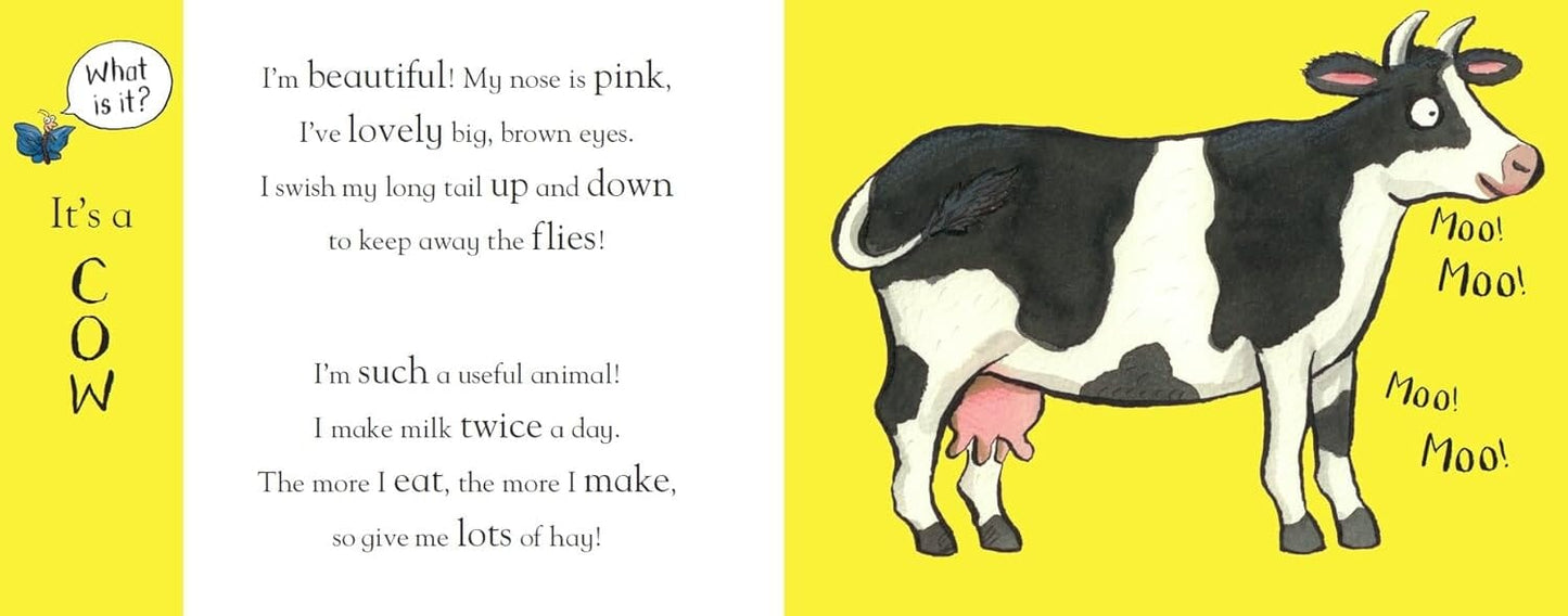 Axel Scheffler's Flip Flap Series (Set 1) 5 Books Collection Set - Ages 2+ - Hardback