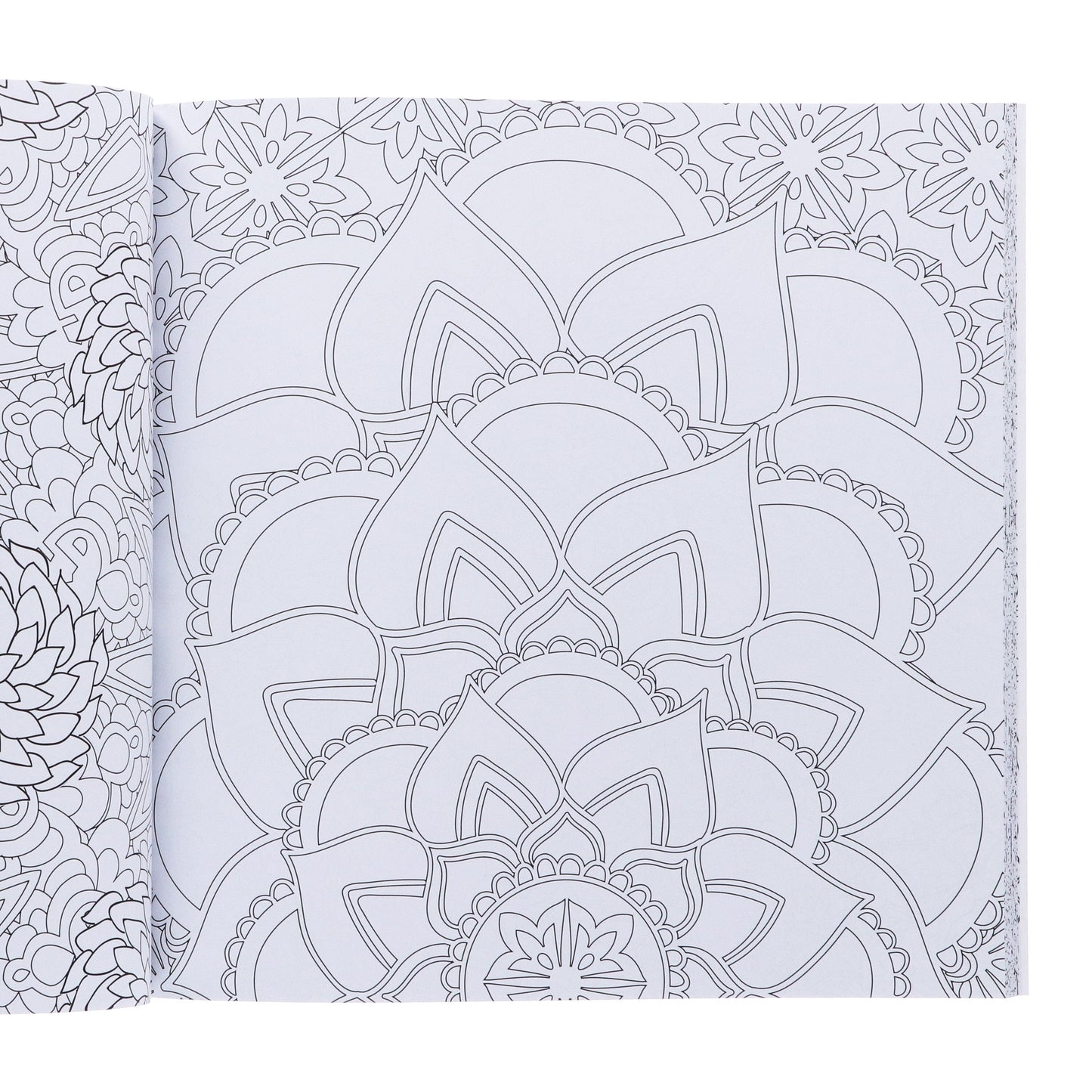 Colouring for Mindfulness 4 Books Collection Set (Rangoli, Secret Paris, Secret Japan & Dream Cities) - Non-Fiction - Paperback Non-Fiction Hamlyn/Sweet Cherry Publishing