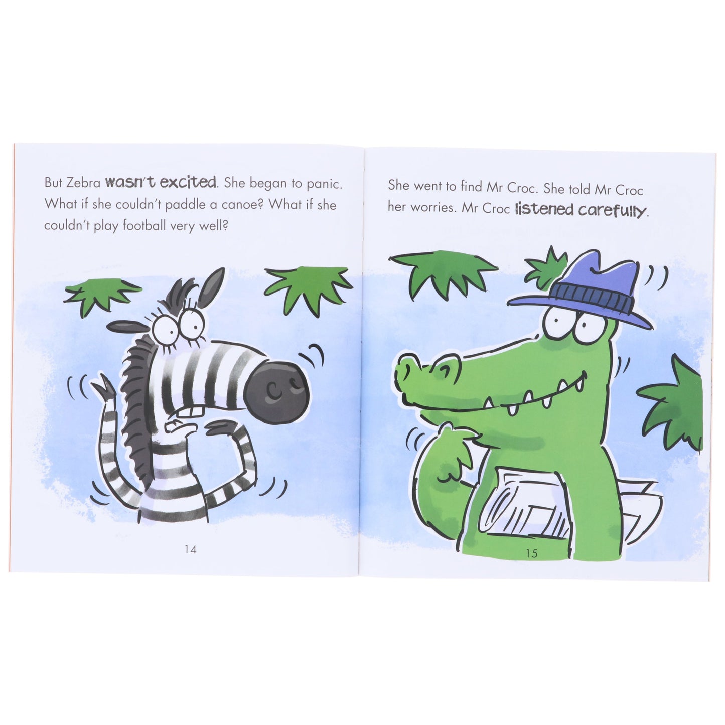Behaviour Matters Series by Sue Graves & Trevor Dunton Illustrated 10 Books Collection Set - Ages 4-7 - Paperback