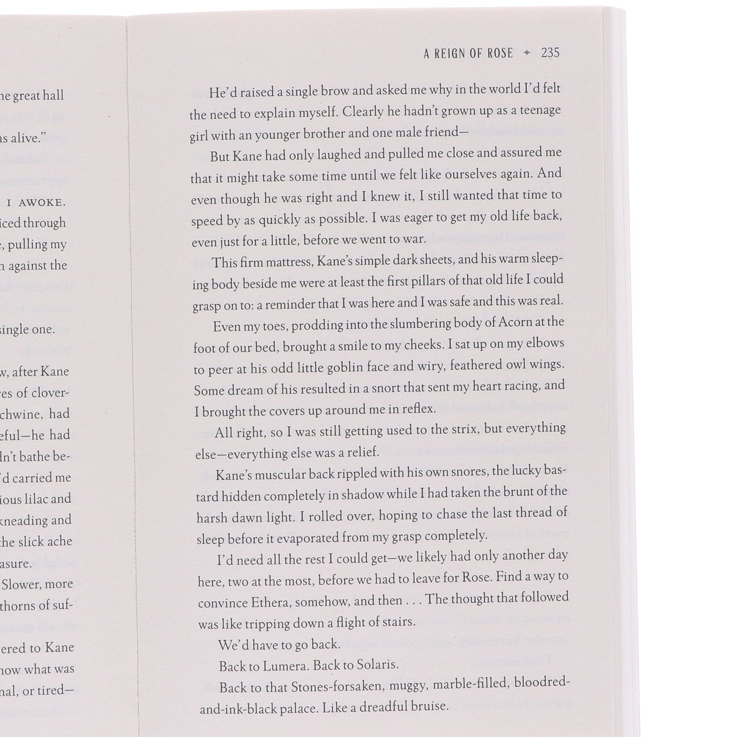 Sacred Stones Trilogy by Kate Golden: 3 Books Collection Set - Fiction - Paperback