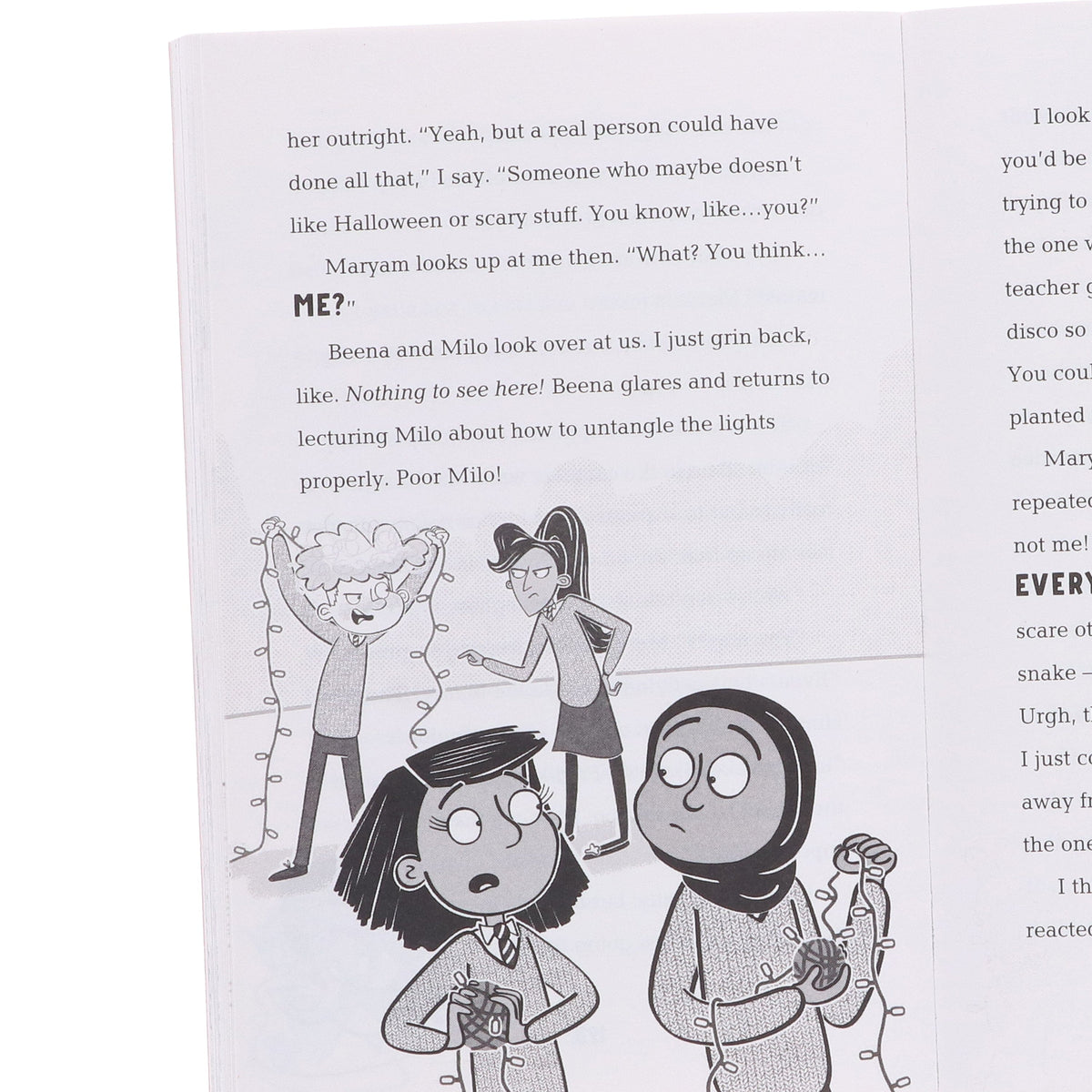 Anisha Accidental Detective Series By Serena Patel 8 Books Collection Set - Ages 7-11 - Paperback