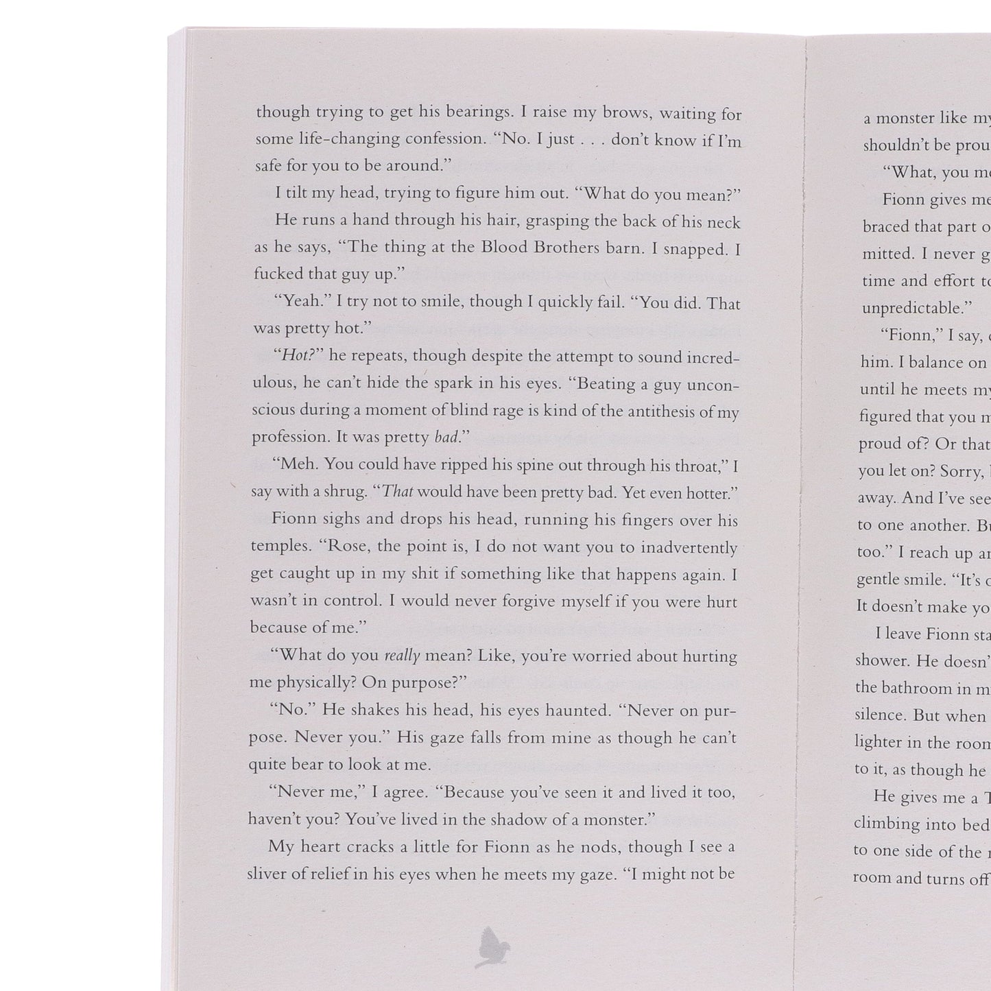 The Ruinous Love Trilogy Series By Brynne Weaver: 3 Books Collection Set - Fiction - Paperback