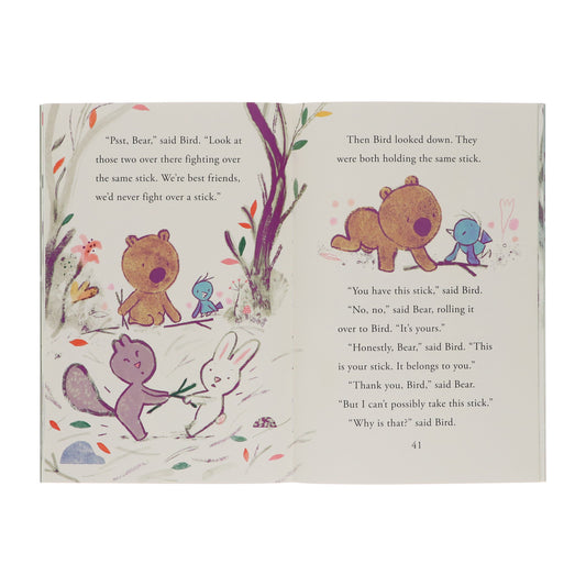 Bear and Bird Series by Jarvis 5 Books Collection Set - Ages 5-8 - Paperback