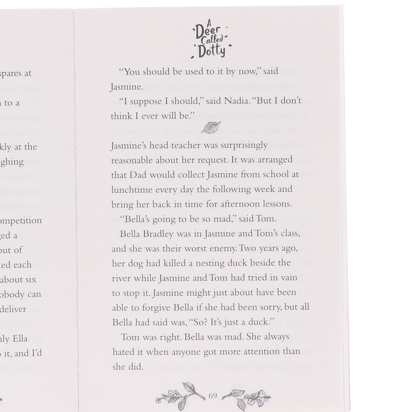 茉莉綠系列 9 冊套裝,作者:海倫彼得斯 – 適合 7-9 歲兒童 – 平裝