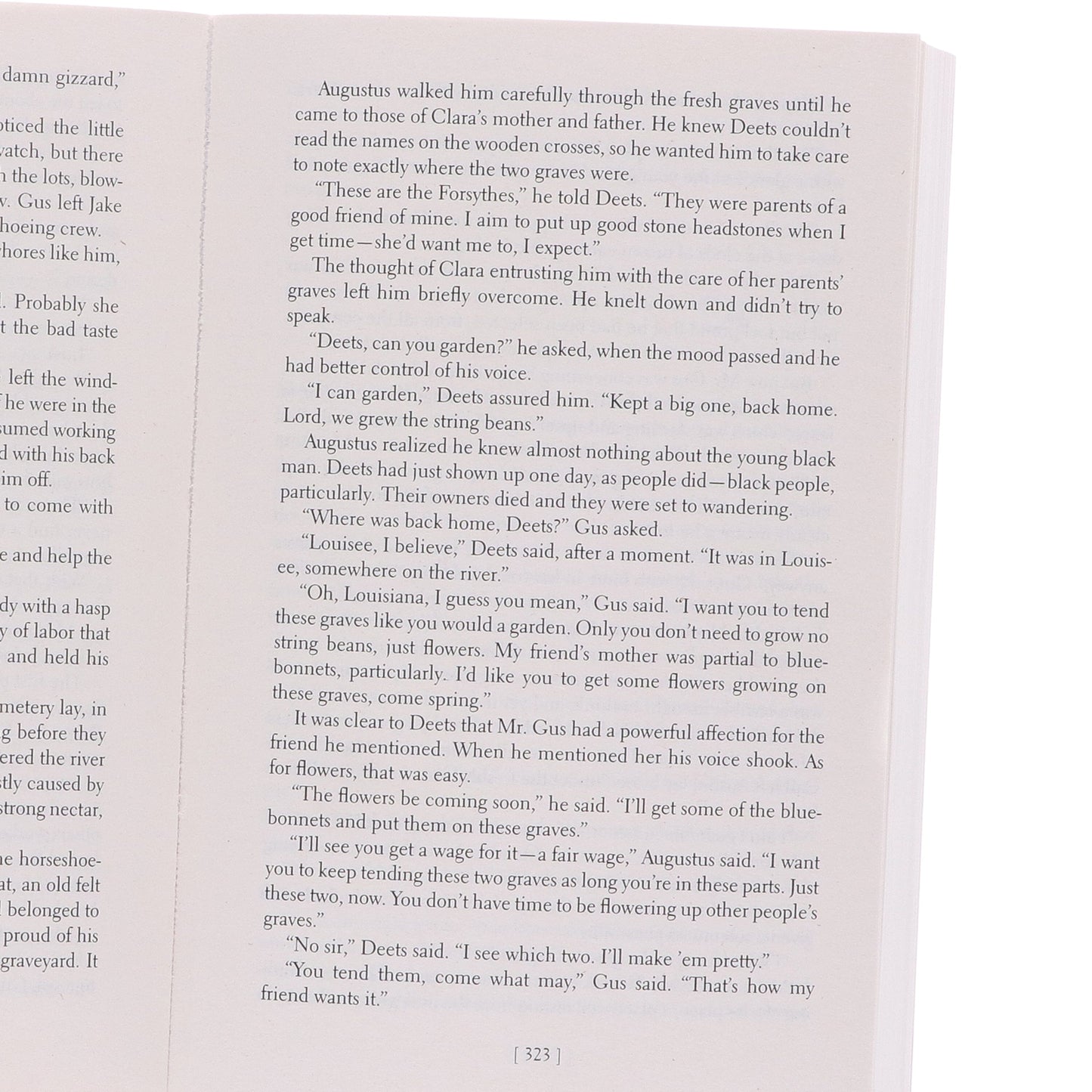 Lonesome Dove Series By Larry McMurtry 4 Books Collection - Fiction - Paperback