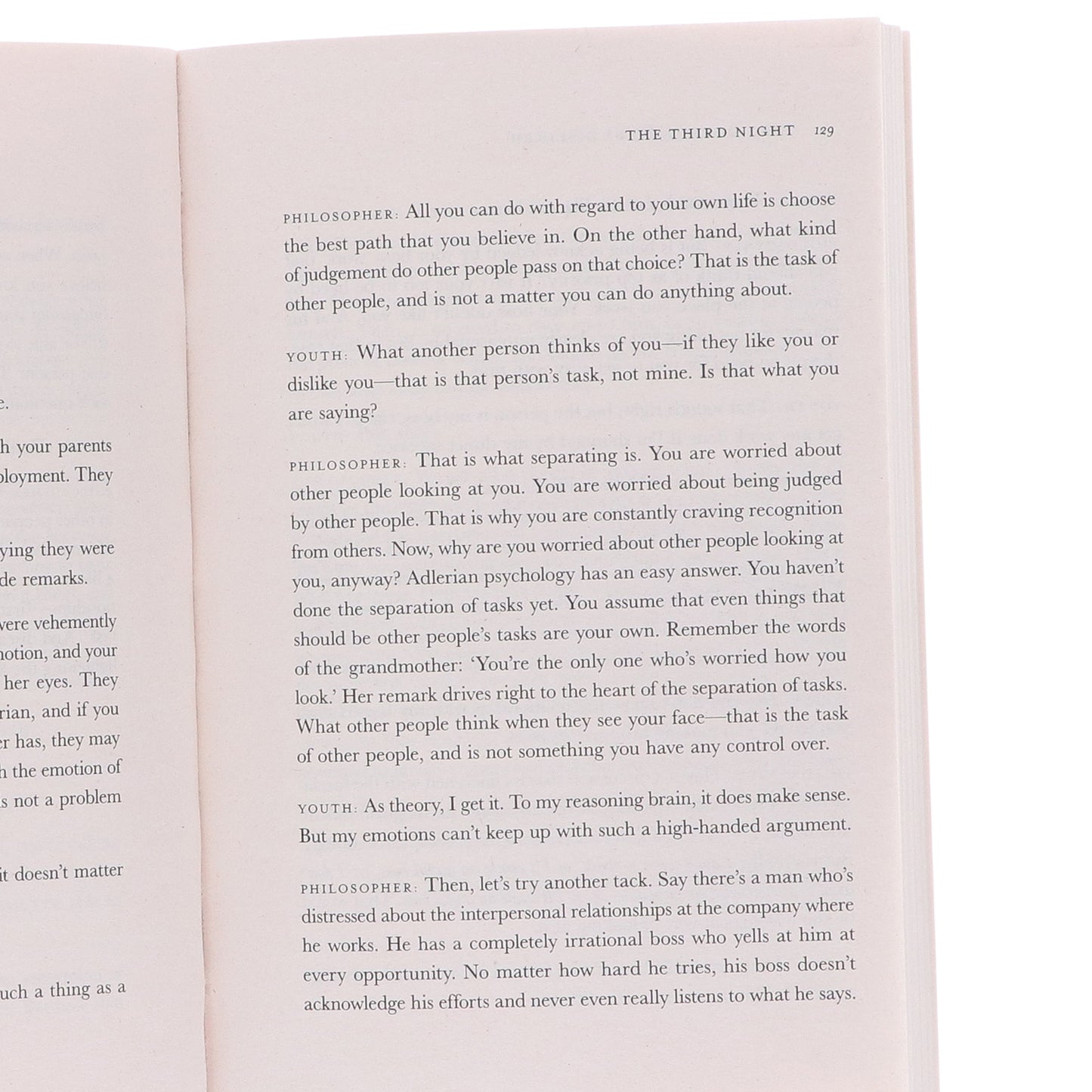 《被討厭的勇氣》作者:岸見一郎與古賀文武 - 非小說類 - 平裝本