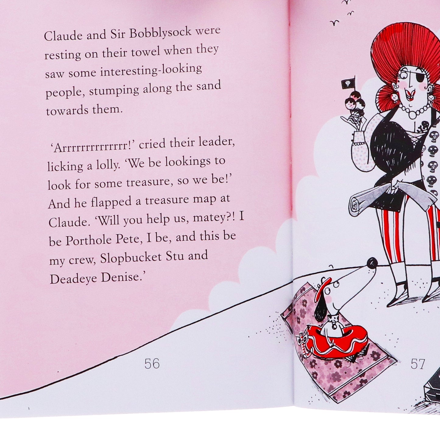 Claude Complete Collection Rather Smashing Adventures by Alex T. Smith 10 Books Box Set - Ages 5-9 - Paperback