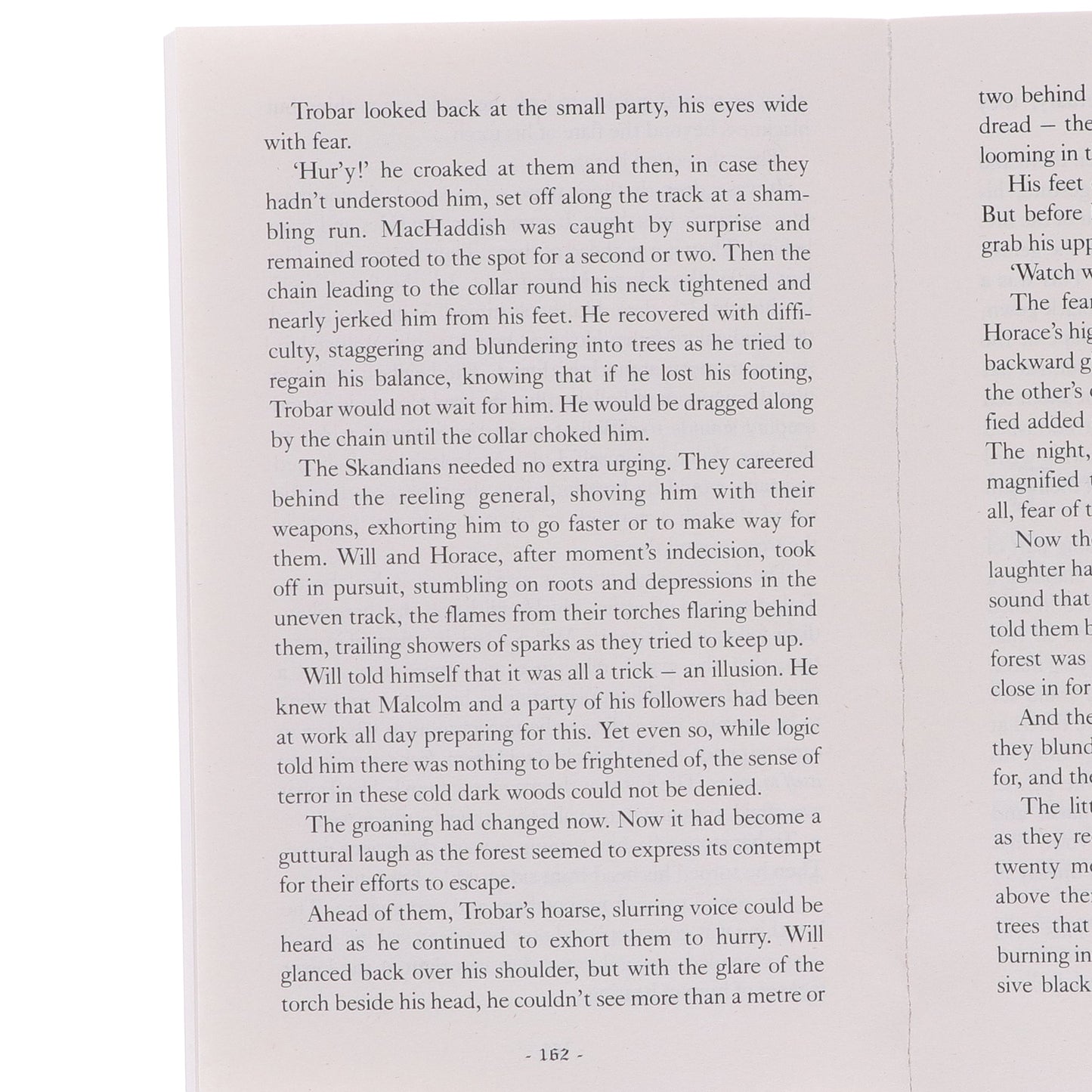 遊騎兵學徒系列 1-6 冊,作者:約翰弗拉納根 - 適合 9-11 歲兒童 - 平裝本