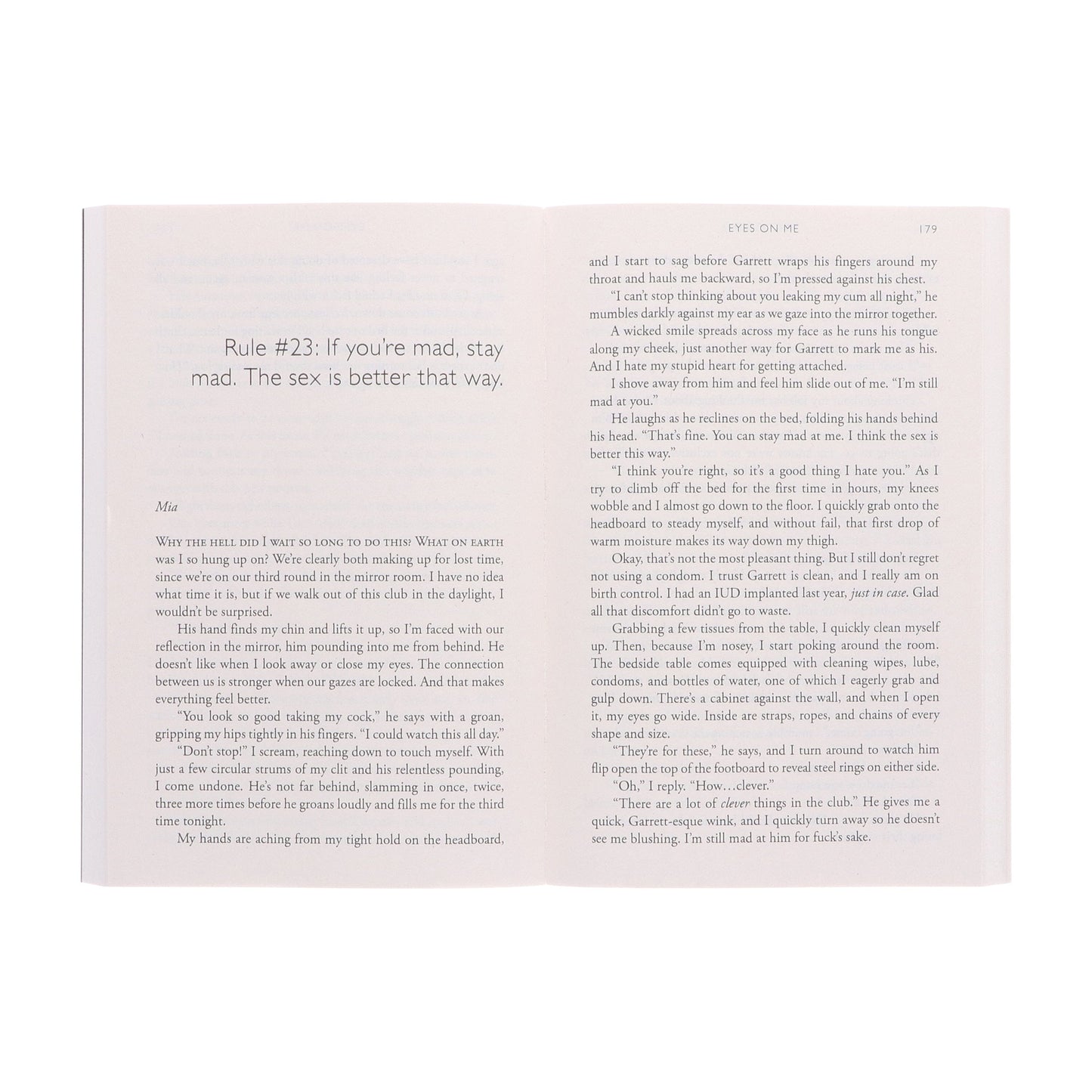 Salacious Players Club Series By Sara Cate 3 Books Collection Set - Fiction - Paperback Fiction Sourcebooks, Inc