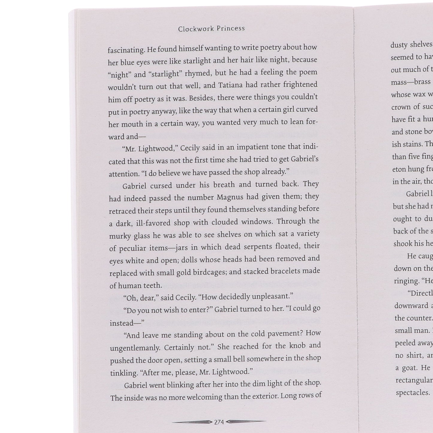 暗影獵人:地獄之器 作者:卡桑德拉克萊爾 3 本書盒裝 - 適合 14 歲以上讀者 - 平裝