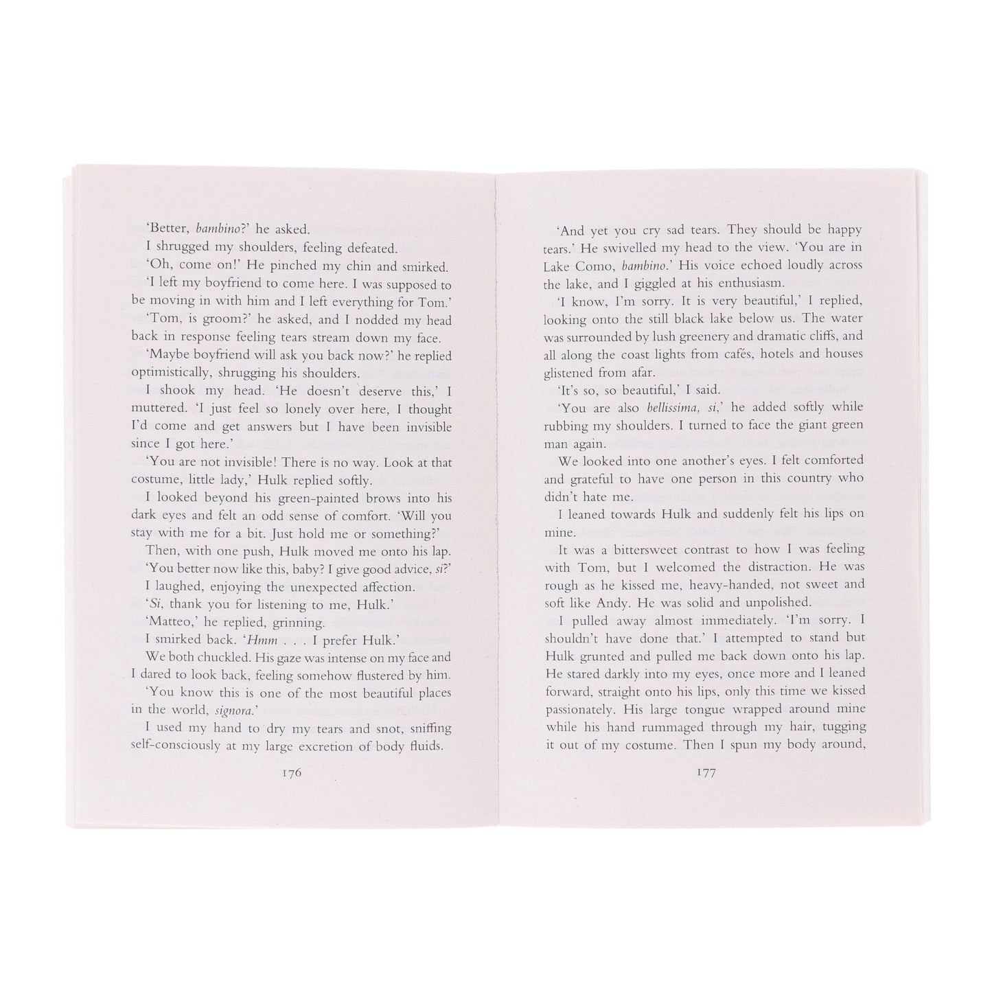 Sophie Gravia Collection 4 Books Set - Fiction - Paperback