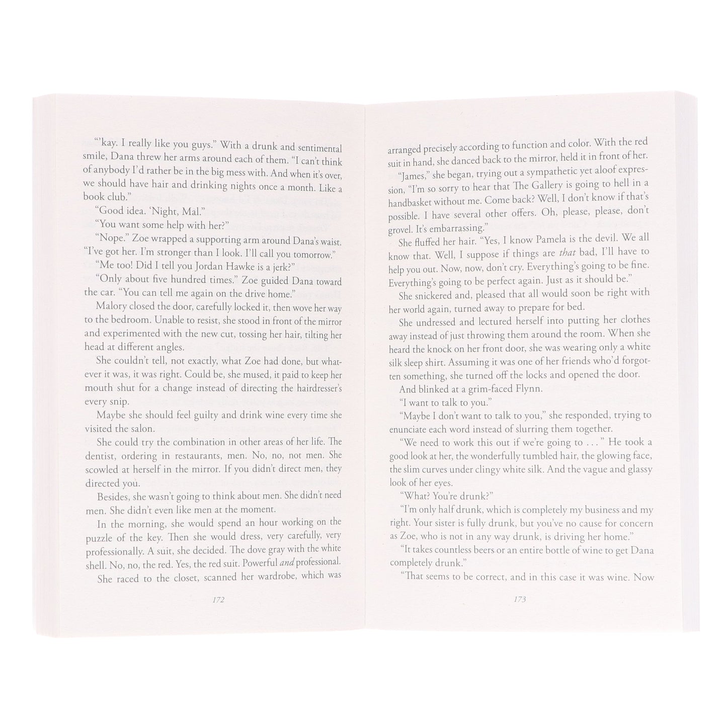 諾拉羅伯茲 (Nora Roberts) 的《鑰匙三部曲》3 冊套裝 - 小說 - 平裝本