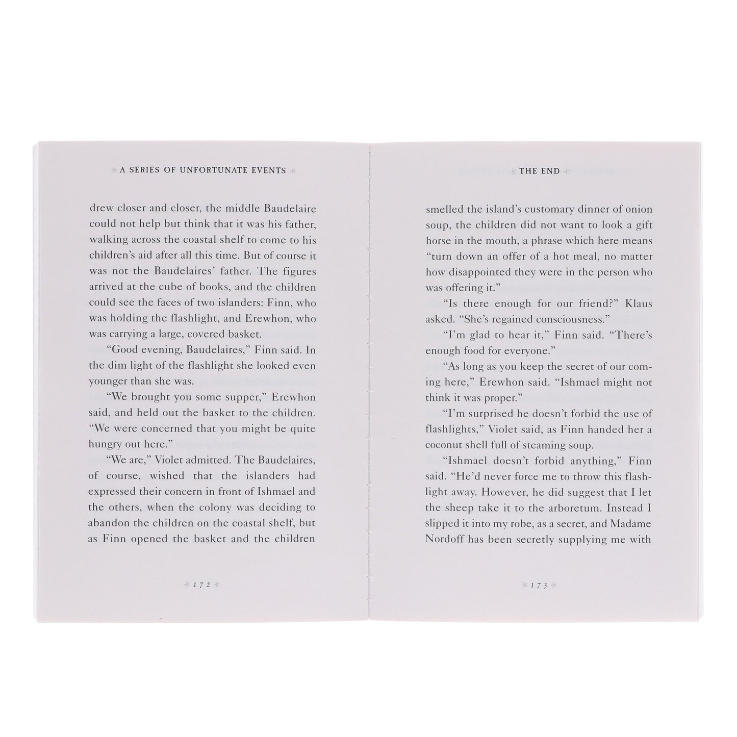 A Series of Unfortunate Events By Lemony Snicket 13 Books Collection Set - Ages 9-14 - Paperback