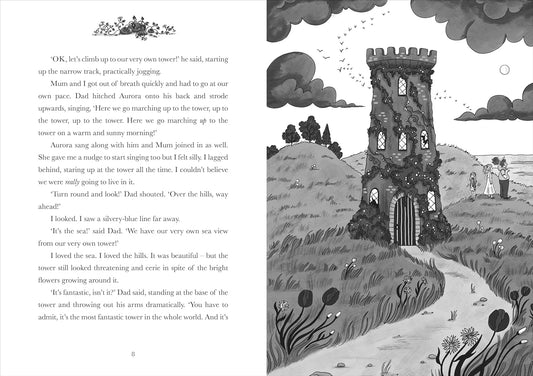 Jacqueline Wilson Collection Illustrated 5 Books Set - Ages 7+ - Paperback