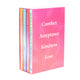Donna Ashworth 4 Books Collection Box Set - Non Fiction - Hardback Non-Fiction Bonnier Books Ltd