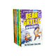 Bear Grylls Adventure Series 10 Books Collection Set - Ages 7-9 - Paperback