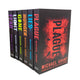 Gone Series Collection 6 Books - Young Adult - Paperback - Michael Grant Young Adult Egmont