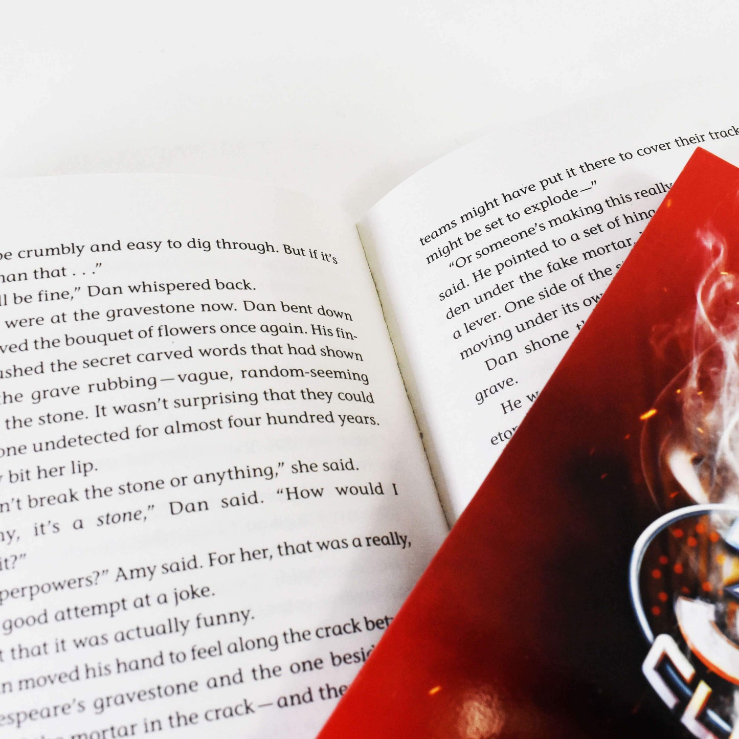 The 39 Clues Series By Rick Riordan 11 Book Collection Box Set - Ages 9-14 - Paperback