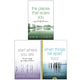 Pema Chodron 3 Books Collection Set - Non Fiction - Paperback