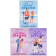 The Darling Devils Series by Alexandra Moody 3 Books Collection Set - Ages 14+ - Paperback