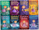 Maisie Hitchins Series 8 Books Collection - Ages 7-9 - Paperback - Holly Webb 7-9 Stripes