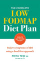 The Complete Low Fodmap Diet Plan by Priya Tew - Non Fiction - Paperback Non-Fiction Octopus Publishing Group