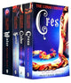 Marissa Meyer Lunar Chronicles Series Collection 4 Books Set - Paperback - Young Adult Young Adult Penguin