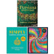 Simply, Sirocco & Persiana Everyday: by Sabrina Ghayour 3 Books Collection Set - Non Fiction - Hardback Non-Fiction Hachette