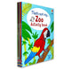 That's Not My Activity Books Collection by Matthew Oldham & Rosie Dickins 6 Books Set - Ages 2+ - Paperback