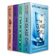 Kathleen Glasgow 4 Books Collection Box Set - Ages 13-18 - Paperback