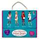 Usborne: Sticker Dolly Dressing Fashion Designer Activity Pack By Fiona Watt 4 Books Collection Box Set - Ages 7+ - Paperback