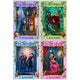 The Saint of Steel Series by T. Kingfisher 4 Books Collection Set - Fiction - Paperback
