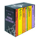 Selected Works of Fyodor Dostoevsky 7 Books Collection Box Set - Fiction - Paperback