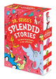 Dr. Seuss’s Splendid Stories 10 Books Collection Box Set - Ages 3+ - Paperback