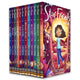 Star Friends Series by Linda Chapman 12 Books Collection Set - Ages 5+ - Paperback