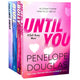 Fall Away Series By Penelope Douglas: 4 Books Collection Set - Fiction - Paperback