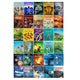 Usborne Beginners Nature, Science & History Collection 30 Books Set - Ages 4-10 - Paperback