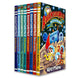 Adventuremice Series By Philip Reeve & Sarah McIntyre 8 Books Collection Set - Ages 5-7 - Paperback